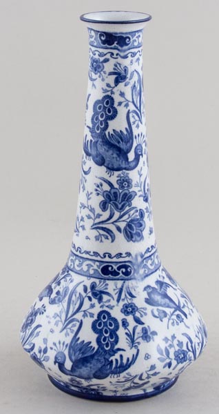 Vase c1915